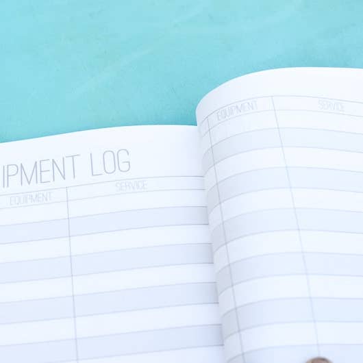 Circus Unicorn Shop - Vendita all'ingrosso Diari/agende - Diario di bordo del Barn Manager6