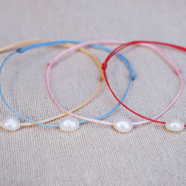 Nerina bracelet for wholesale by Sensual Stones