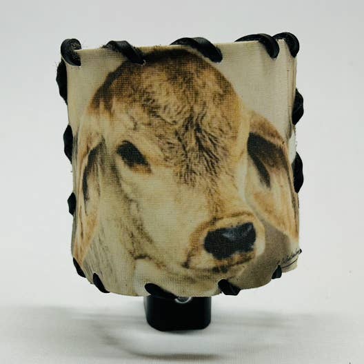 Nattlampa Brahman Kalv för wholesale av Red Dirt Ranch Clothing Company