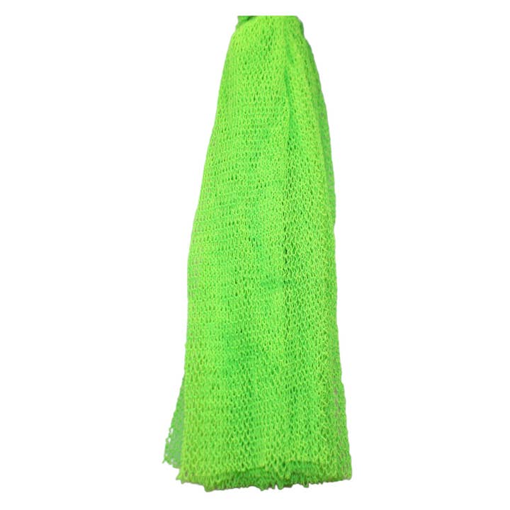 3CayG - Wholesale Bath Pouf/Sponge - African Net Sponges