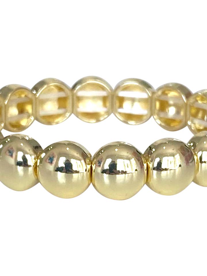 Bea Ball Bracelet for wholesale by Gemelli