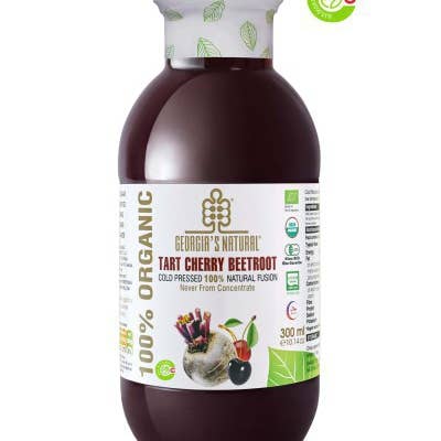 Michka Foods LLC. – wholesale Wellness Juice/tonic – Organisk kallpressad rödbetor Juice