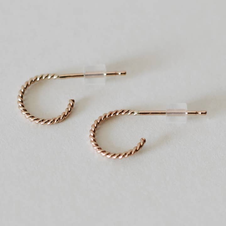 Everyday Hoops for wholesale by SolidWerks