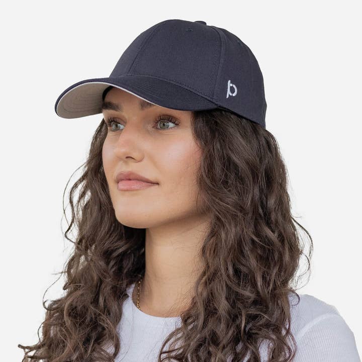 Ponyback - Wholesale Ponytail Cap - Women's - Ponyback Everyday Fit57