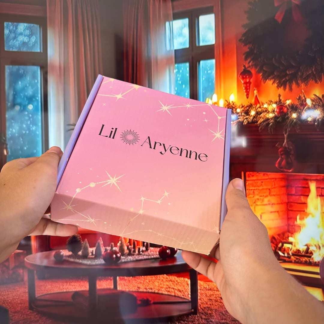 LilAryenne | Jewelry & Suncatchers - Wholesale Suncatcher - Celestial Suncatcher - Rainbow Maker Window Decor - Gift 4