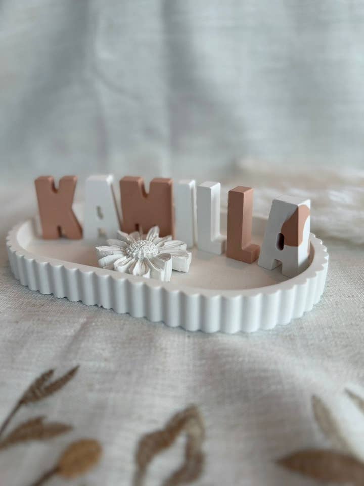 ✨ Namn- & Tallrikset – Individuellt & Dekorativt för wholesale av k3 shop