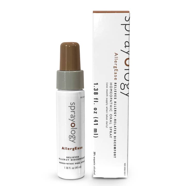 Allergease for wholesale by Sprayology
