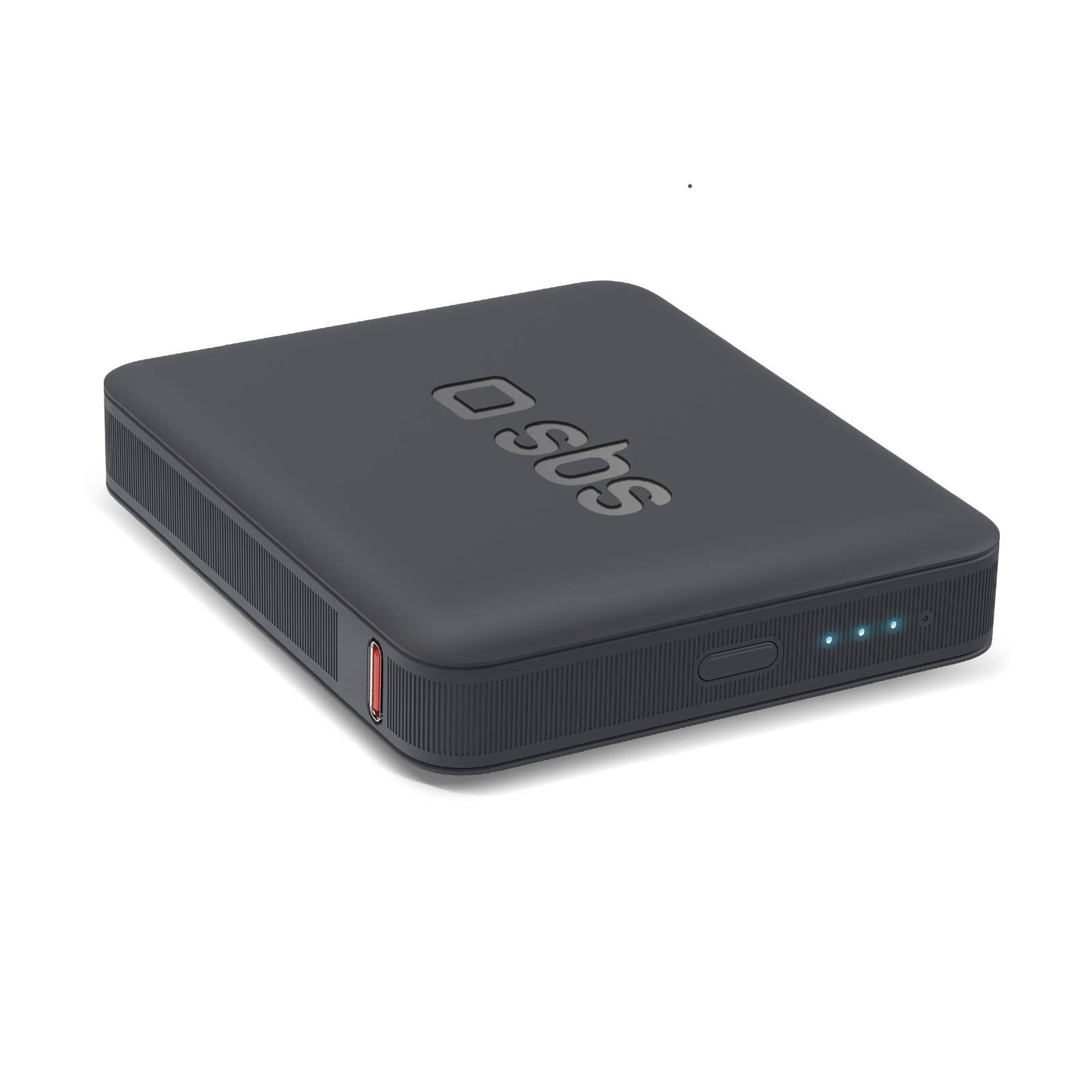 SBS - Wholesale Portable Charger - High Density 5000 Mah Powerbank0