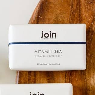 Vitamin Sea Soap Bar for wholesale by Join