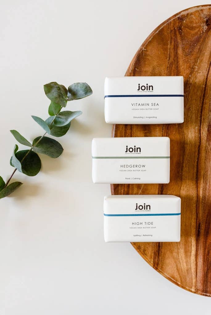 Join – wholesale Bar Soap – Vitamin Sea Soap Bar