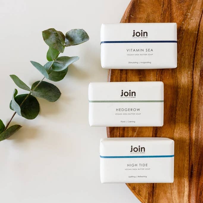 Join – wholesale Bar Soap – Vitamin Sea Soap Bar0