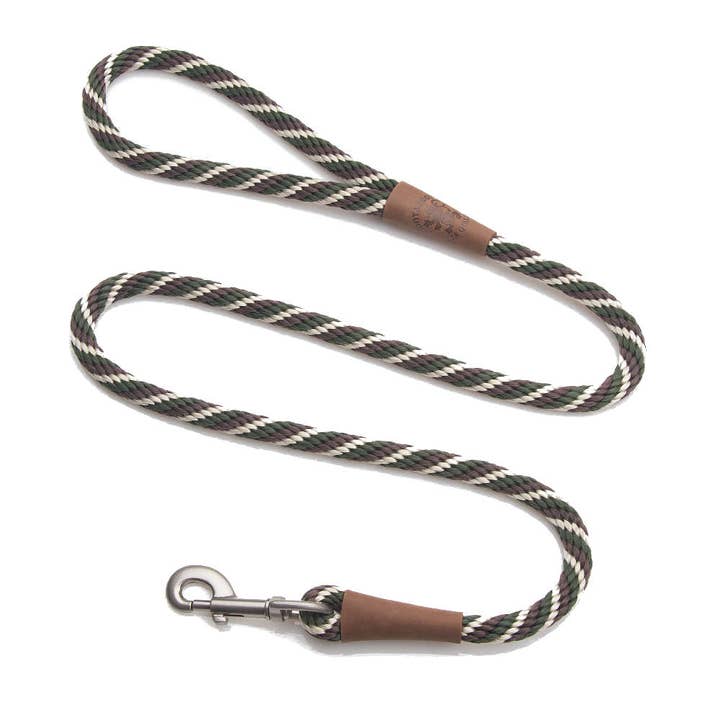 Mendota Pet - Wholesale Pet Leash - Dog - Snap Leash - 1/2" X 6'29