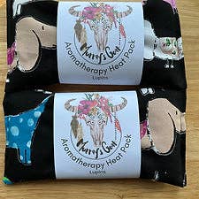 Murray's Goat - Wholesale Heating Pad - Heat Packs8