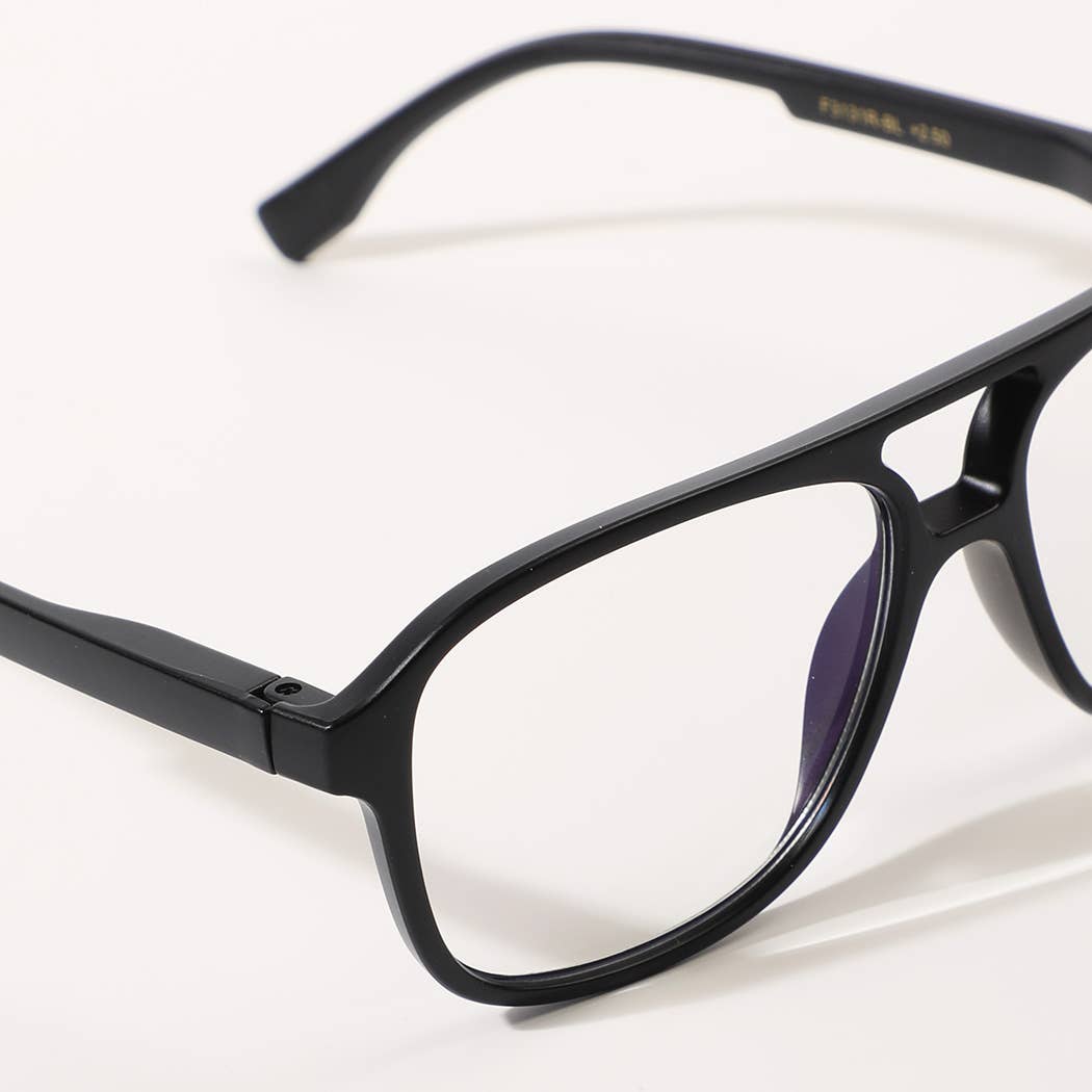 12 COULEURS ASSORTIES Lunettes de lecture anti-lumière bleue à monture ronde en vente sur Faire9