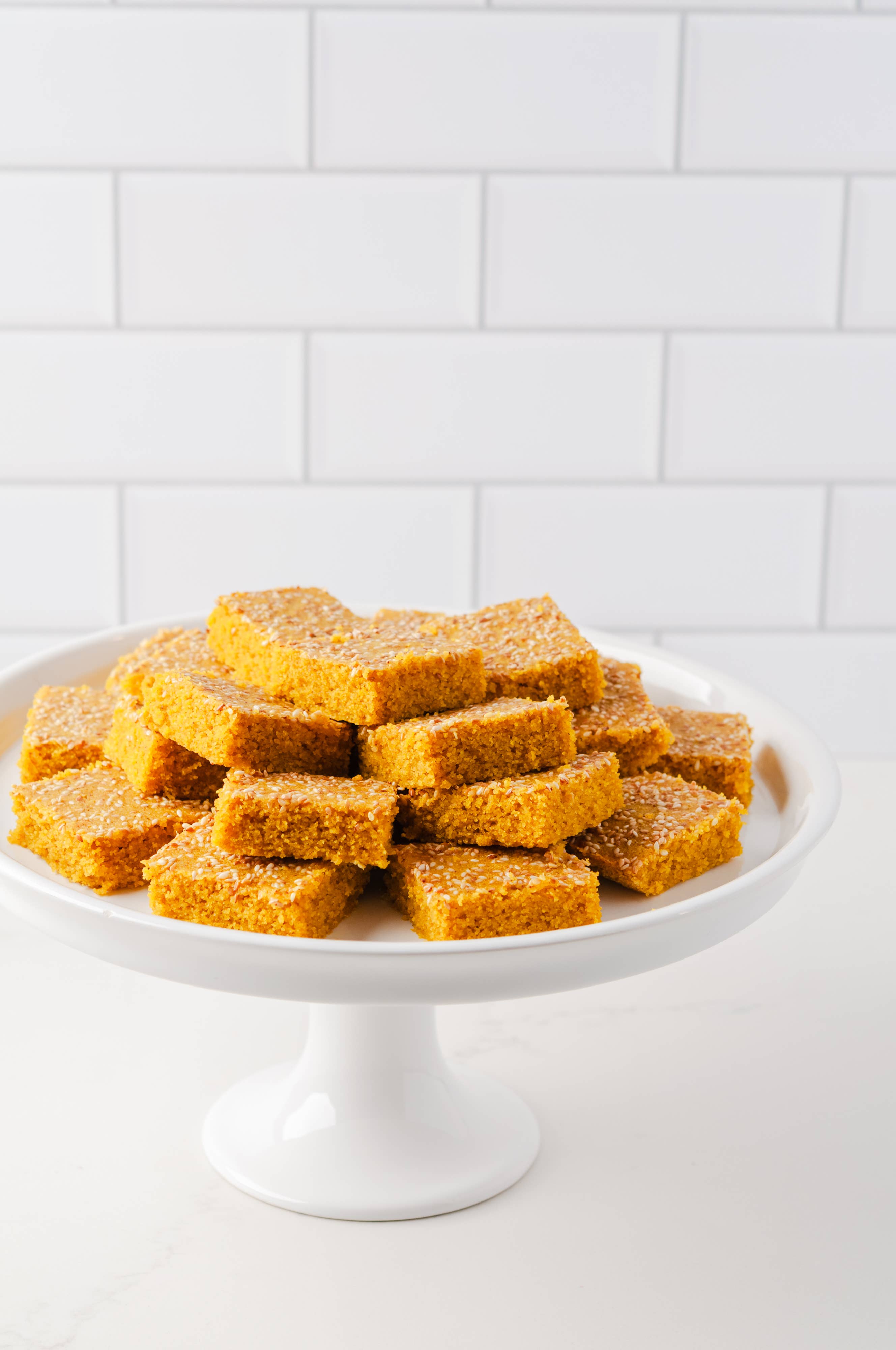 beituti - Wholesale Cake Mix - Turmeric Semolina Baking Mix1