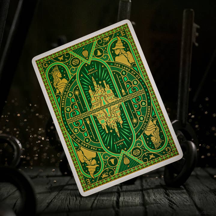 theory11 - Wholesale Playing Cards - Wicked Playing Cards2