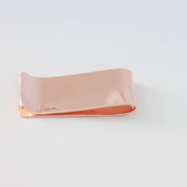 Lux + Luca Jewelry Co. – wholesale Money clip – Unisex – Money Clip Unisex Snarky Bad Motherfucker