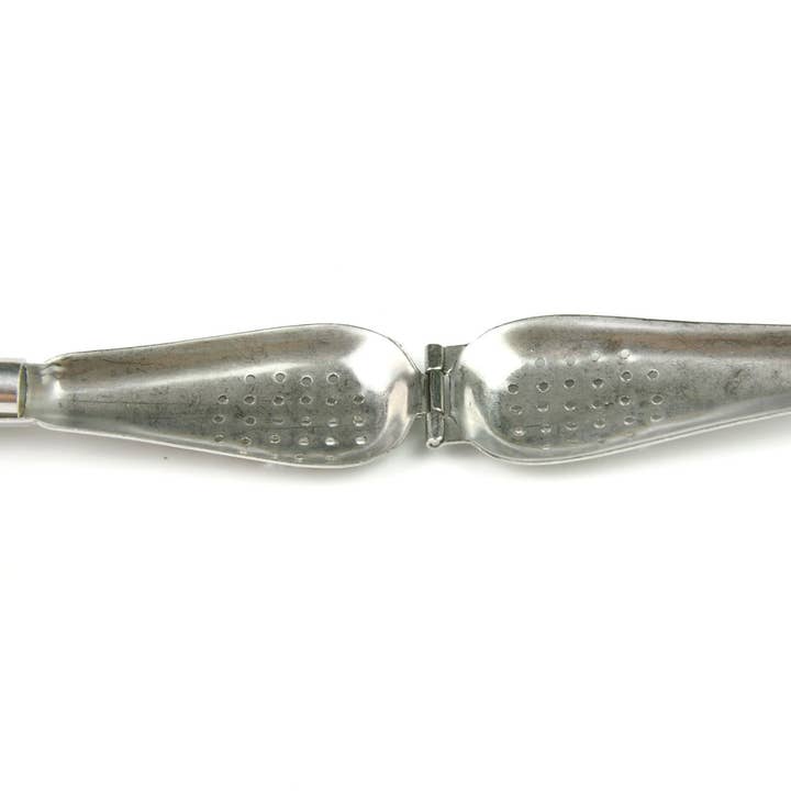 Un Mate - Venta al por mayor Pajitas para beber - Bombilla cuchara INOX de 17 cm - sorbete para yerba mate1