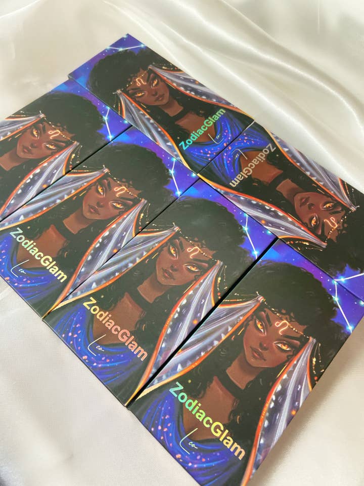 Leo for wholesale by ZodiacGlamShop