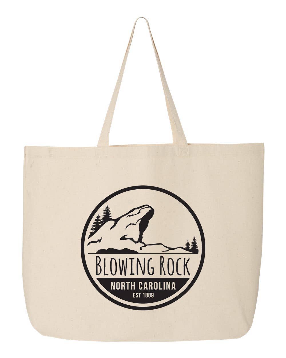 Counter Couture - Wholesale Tote Bag - Unisex - Custom Canvas Tote Bag4