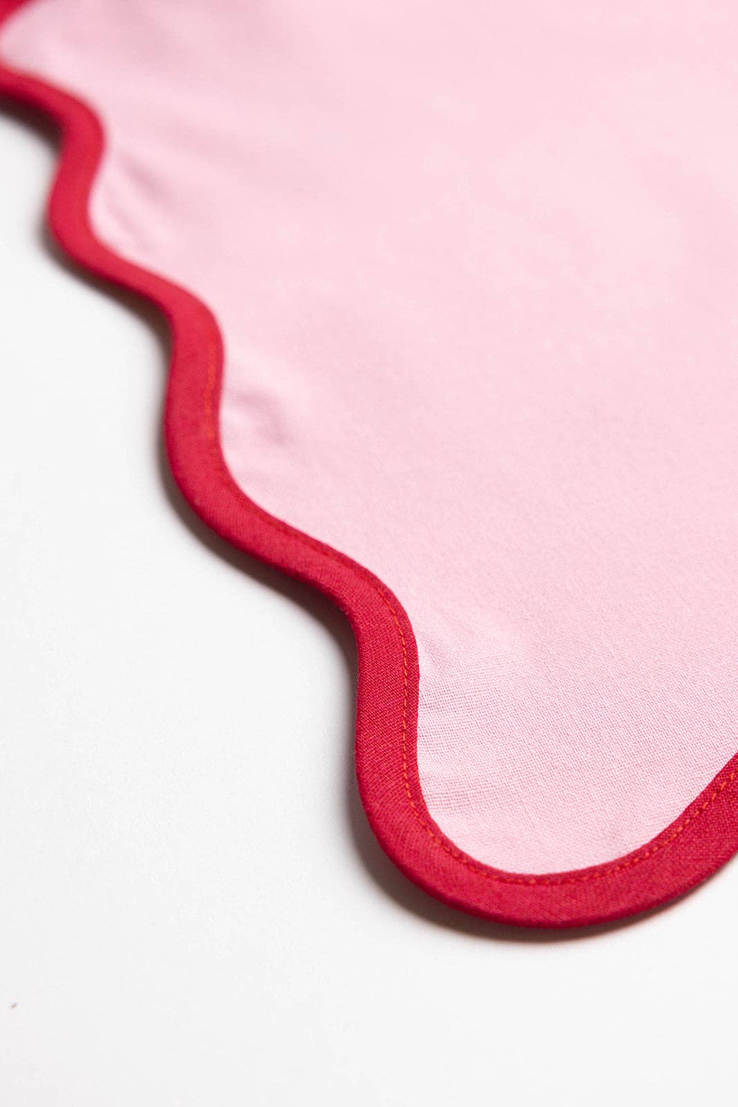 Vivé - Wholesale Placemat - Lilou Scallop PLACEMAT15