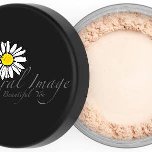 Original Finishing Powder for wholesale by Natural Image Beauty