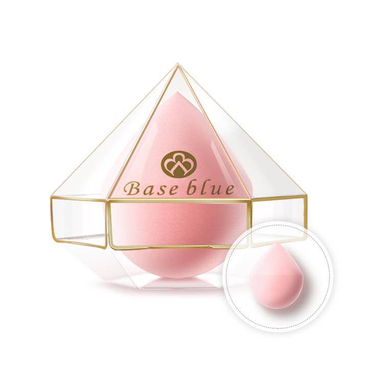 Baseblue Cosmetics - Wholesale Makeup Sponge/Blender - Basaeblue Cosmetics Signature Makeup Applicator AirSponge