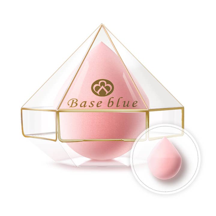 Baseblue Cosmetics - Wholesale Makeup Sponge/Blender - Basaeblue Cosmetics Signature Makeup Applicator AirSponge0