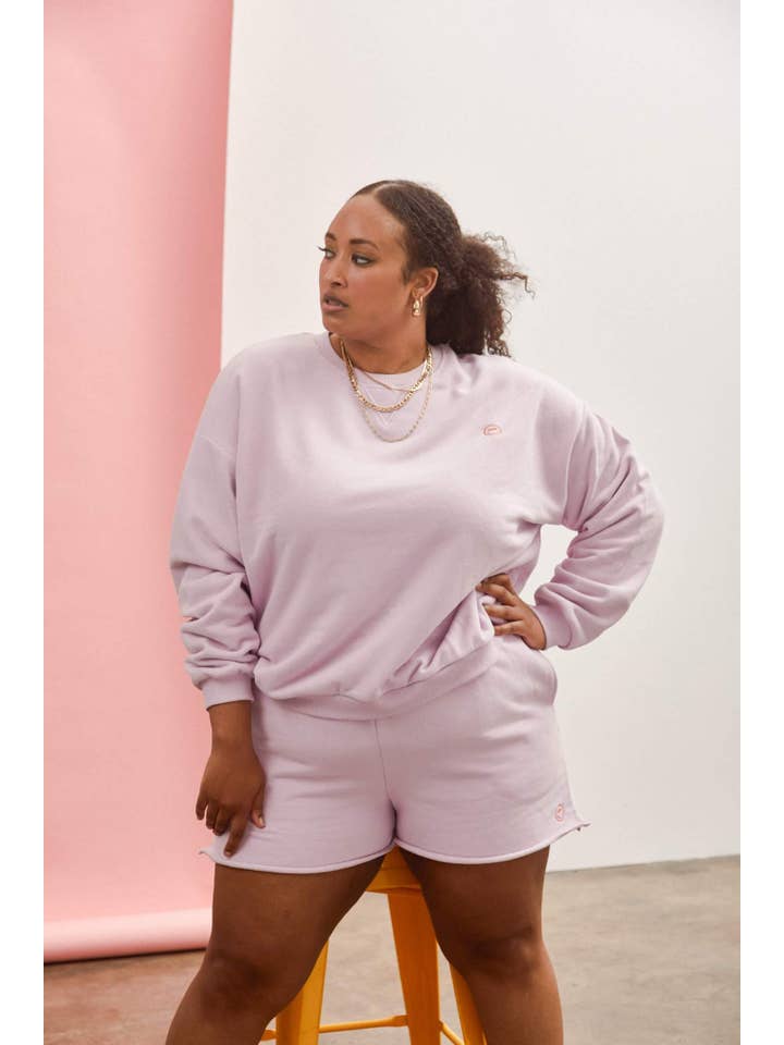 Jen Zeano Designs - Wholesale Sweatshirt - Women's - JZD x SC Sweatshirt