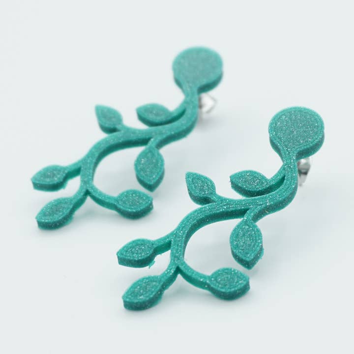 Lellebel Nerva oorbellen voor wholesale door Lellebel