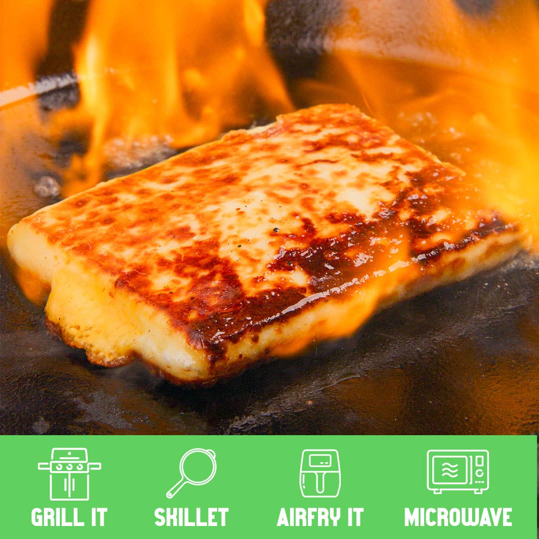 Gardner's Wisconsin Cheese and Sausage - Wholesale Cheese - Italiano Oven-Baked Cheese3