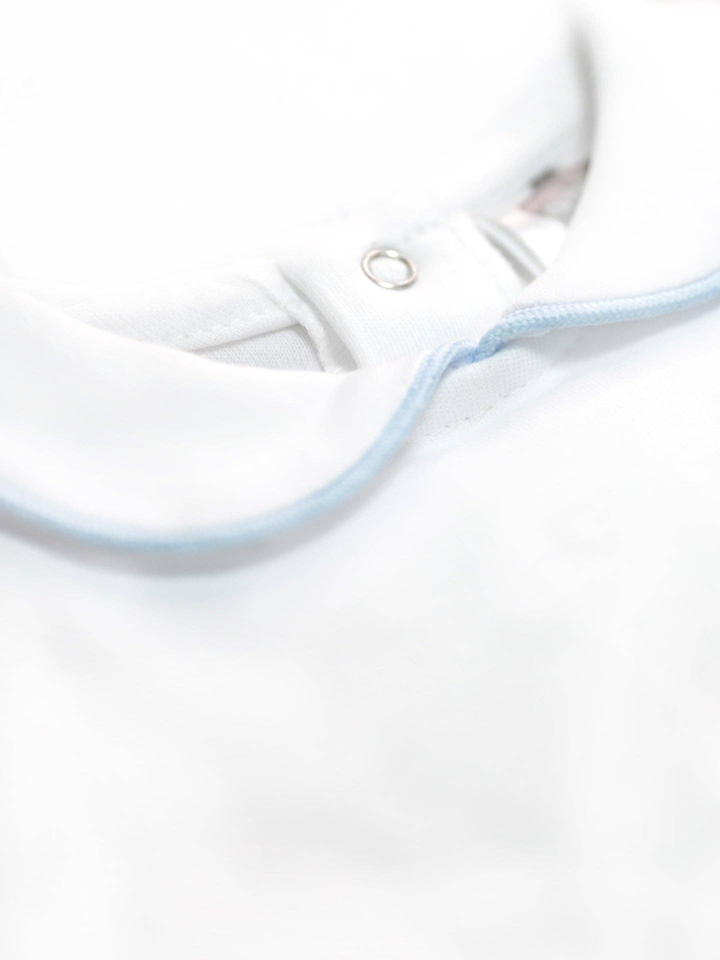 Minhon - Wholesale Bodysuit (Non-Footed) - Baby - Round Neck Bodysuit0