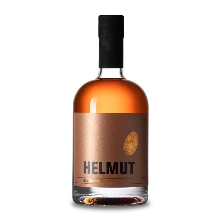 HELMUT Rum Vermouth Finish per la vendita all'ingrosso da parte di HELMUT Wermut