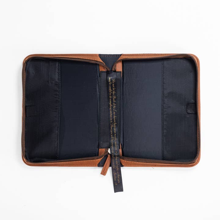 Divinity Boutique - Wholesale Bible Cover - Bible Cover: Call To Me6