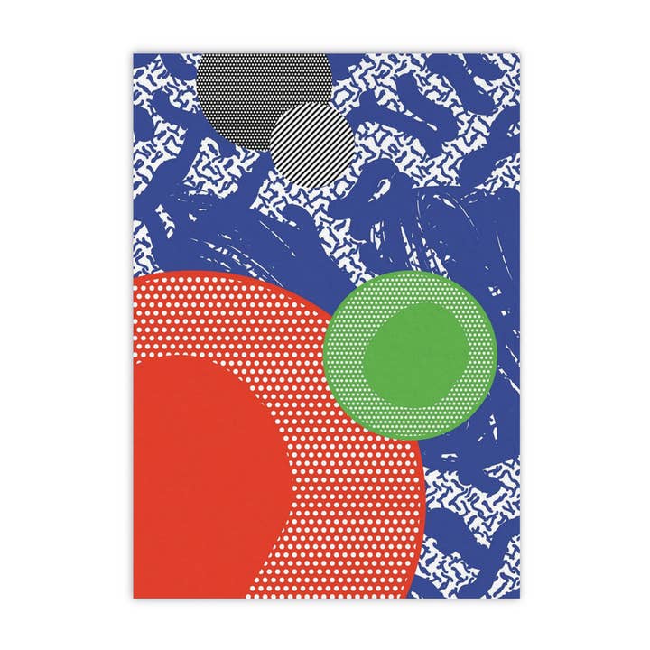 „Roy-02" A5-notitieboek voor wholesale door Papier Merveille