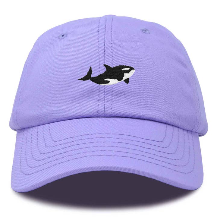 Dalix - Vente Casquette de baseball – unisexe - DALIX Casquette de baleine Orca Marine Life Casquette48