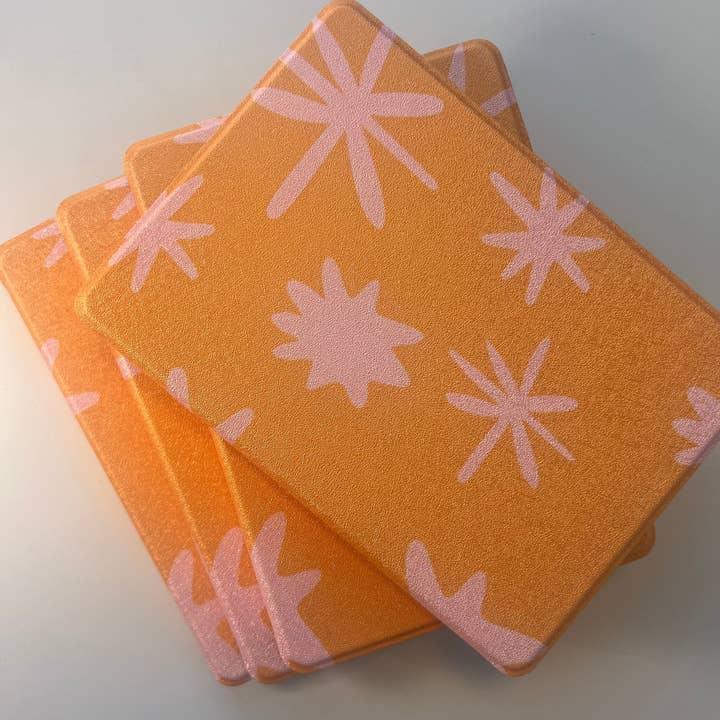 The Kindly Shop - Vendita all'ingrosso Copertine per libri - Custodia per Kindle Star Burst