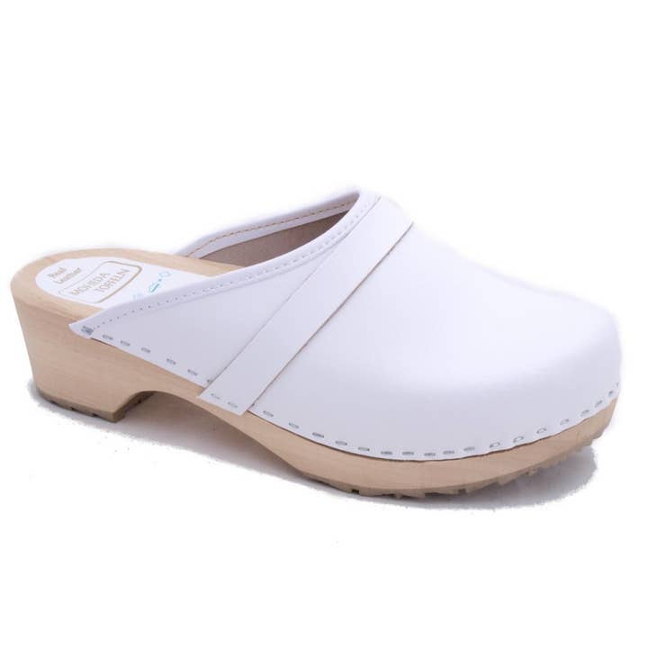 LINA Blanc pour la vente par Moheda