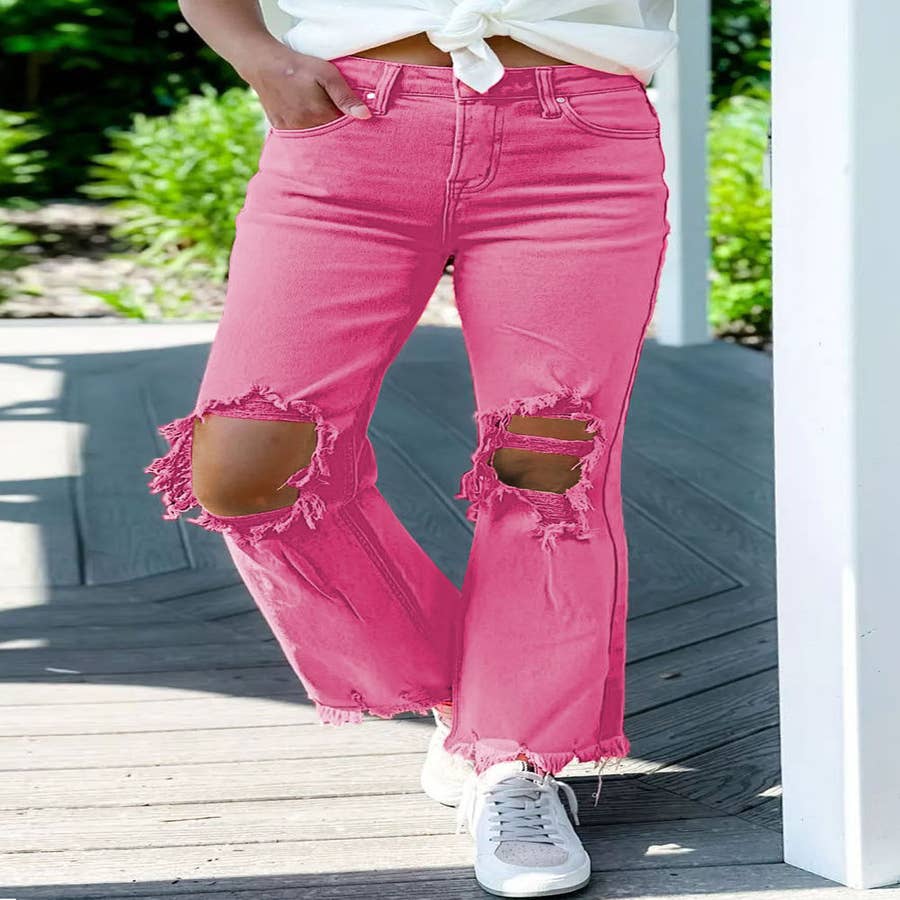 Purchase Wholesale bling jeans. Free Returns & Net 60 Terms on Faire