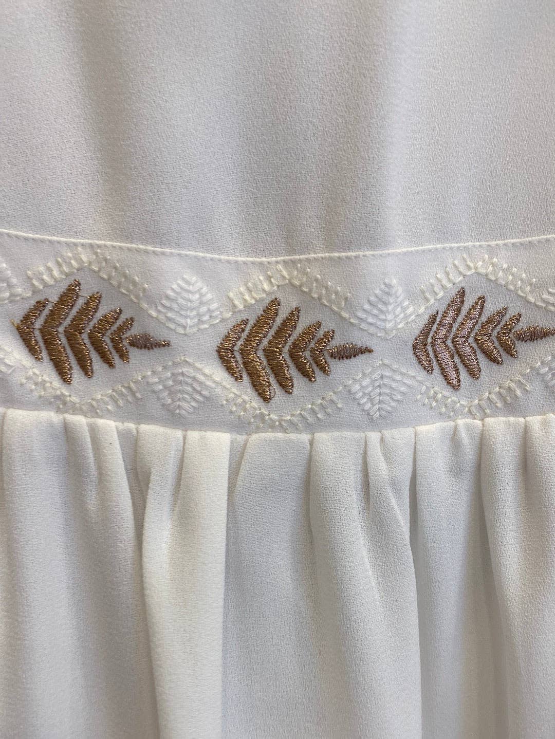 Manice - Wholesale Dress - Kids - Camélia - Bridesmaid dress8