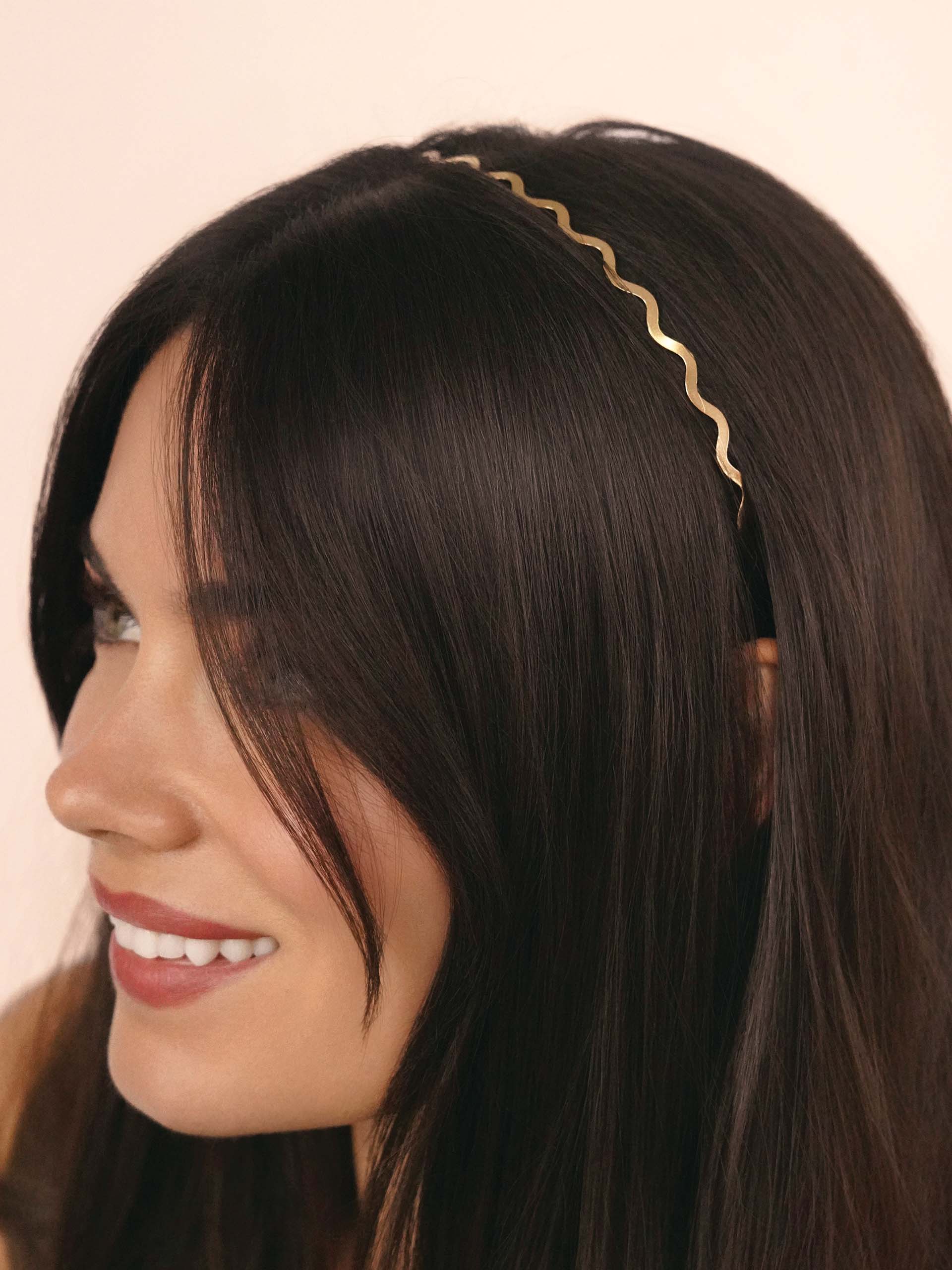 Ettika – Bandana - Mulher por atacado – Bandolete Zig Zag5