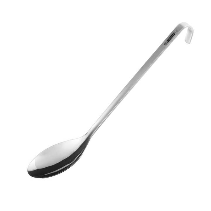 Zenker - Wholesale Serving Utensil - FM Professional Divers 37.5 cm stainless steel serving spoon