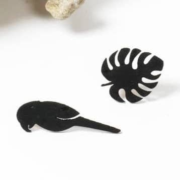 Boucles MASSALIA for wholesale by Matcha Paris