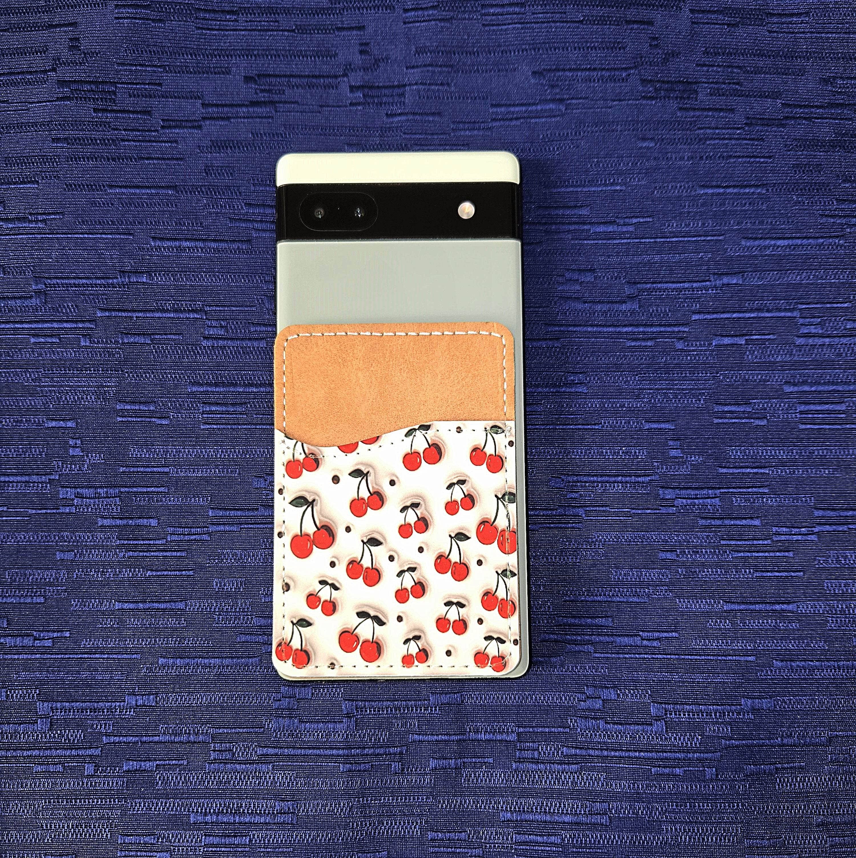 Vegas Custom Creations - Wholesale Phone Wallet - Women's - Cute Adhesive Cell Phone Wallets7