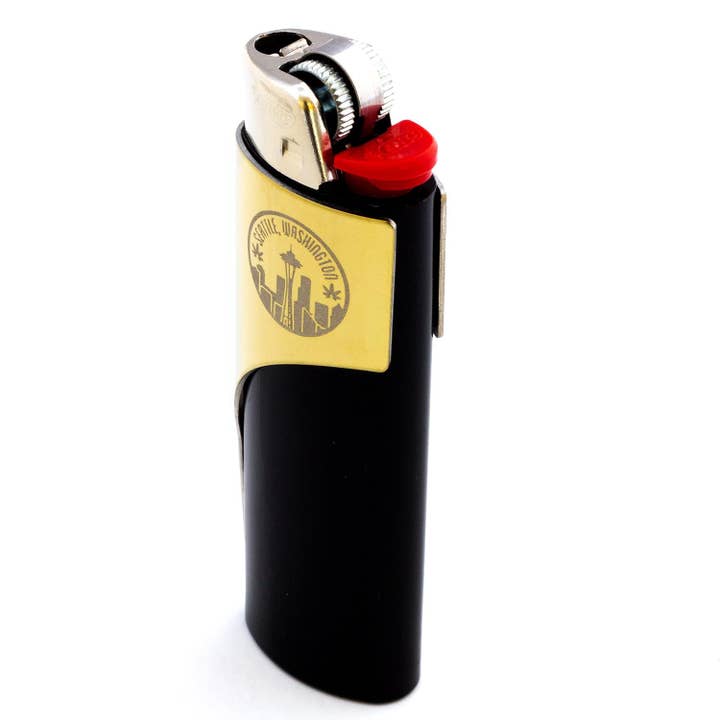 Kasher Inc – wholesale Lighter – Kasher SEATTLE59