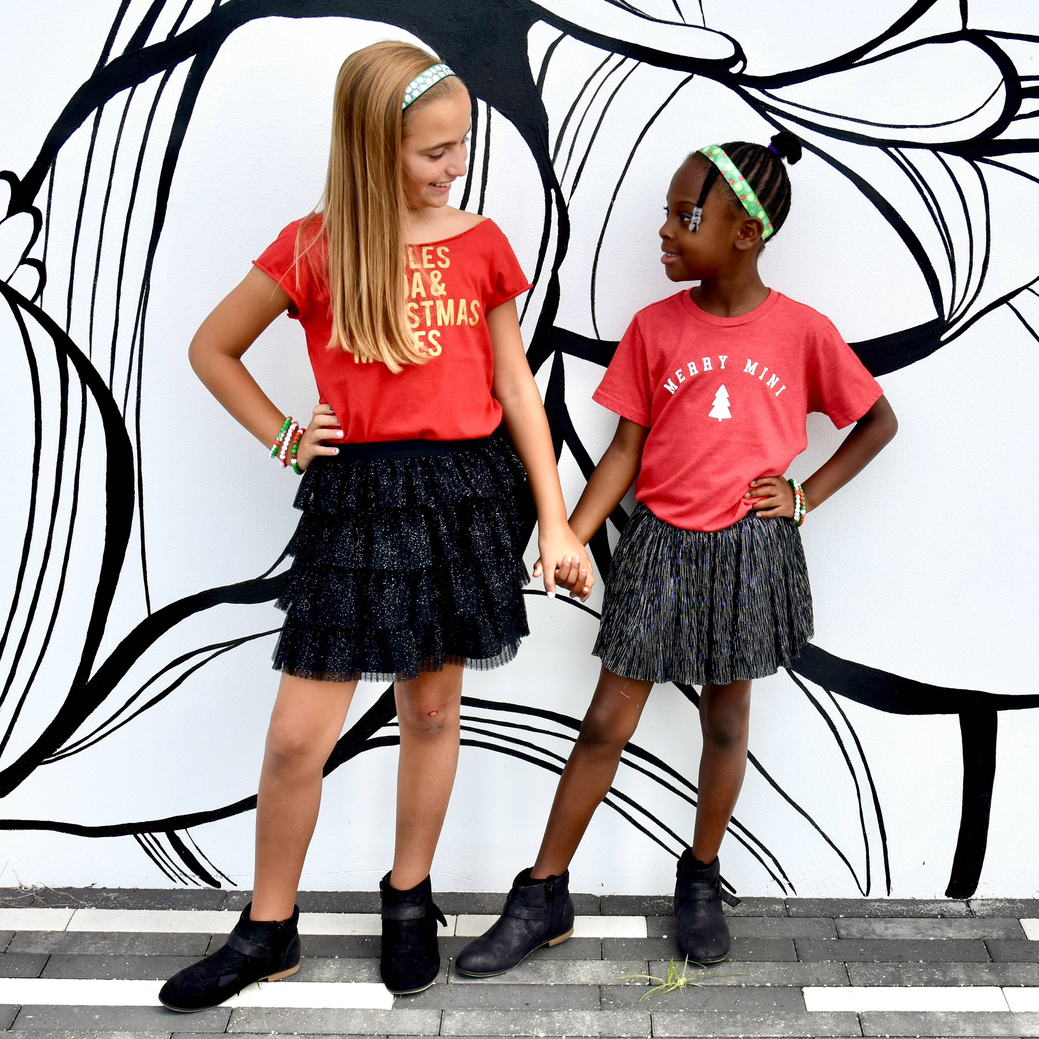 Frog Sac - Vente Bandeau – femme - Bandeau de Noël antidérapant ajustable - Paquet de 41