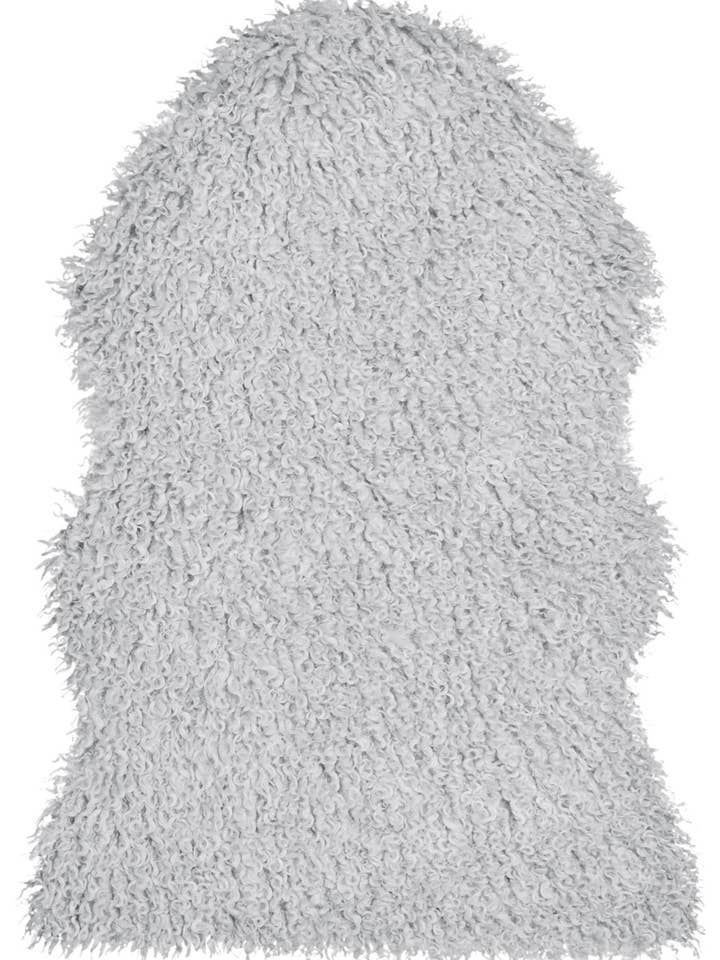 Wollteppich Carpet_Silver für den Großhandel von Skinnwille Home