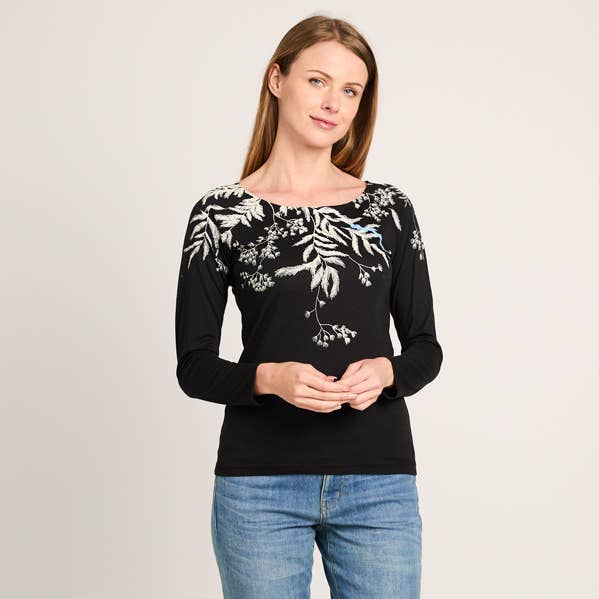 Ærmebeklædte Vinstokke Bambus for engroshandel hos Umsteigen