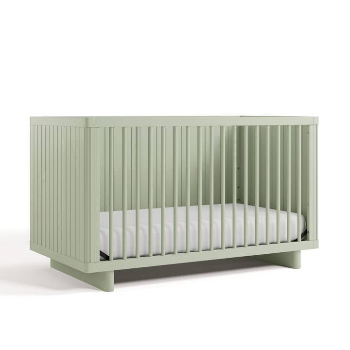 Storkcraft - Wholesale Bed - Kids & Baby - Storkcraft® Kyoto Deluxe Convertible Crib with Bonus Toddler Guardrail