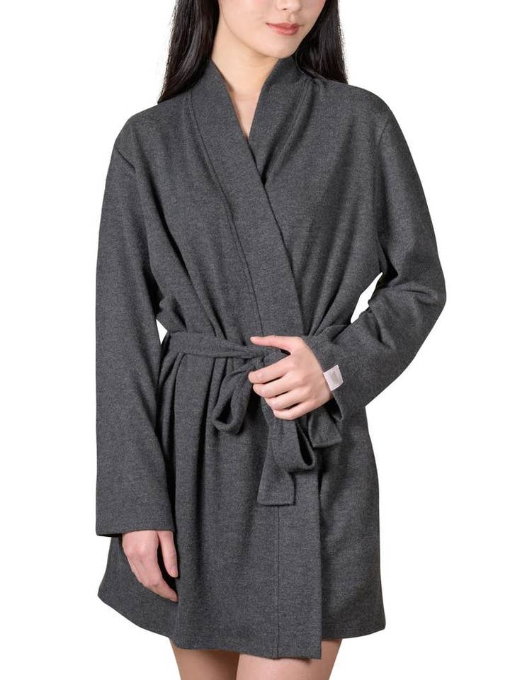 LATTELOVE by Coffee Shoppe - Vendita all'ingrosso Vestaglia - Donna - Caffè Shoppe - Veste da lettura3